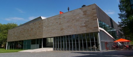 kunsthal-museum