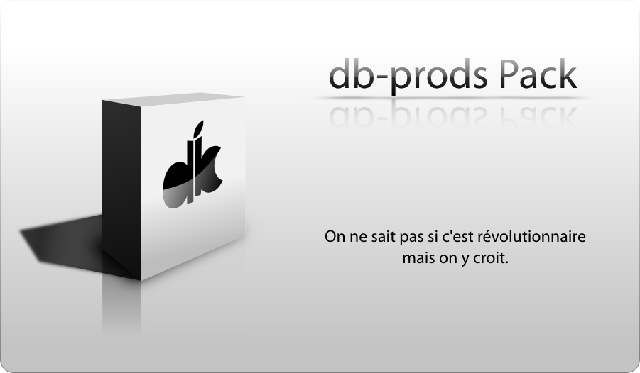 db-prods-pack