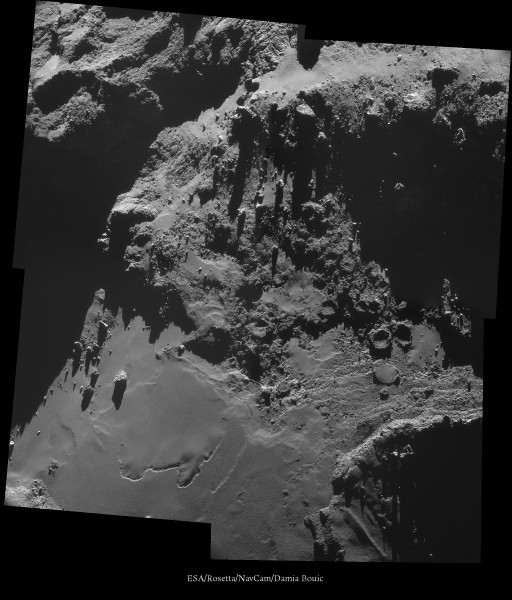 ESA_Rosetta_NAVCAM_141018_pano2