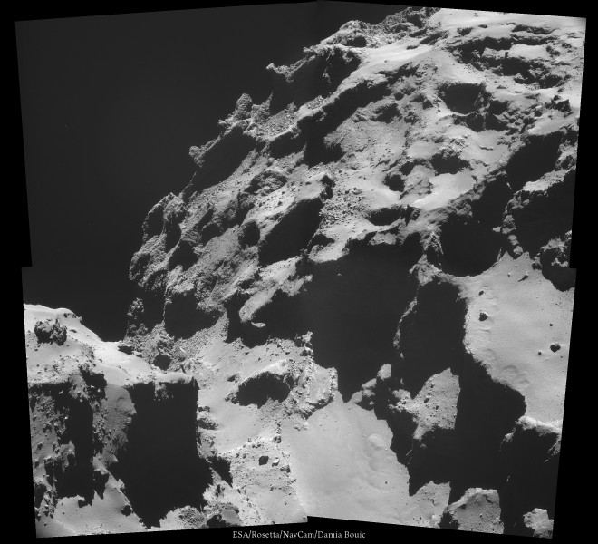 ESA_Rosetta_NAVCAM_141020_pano