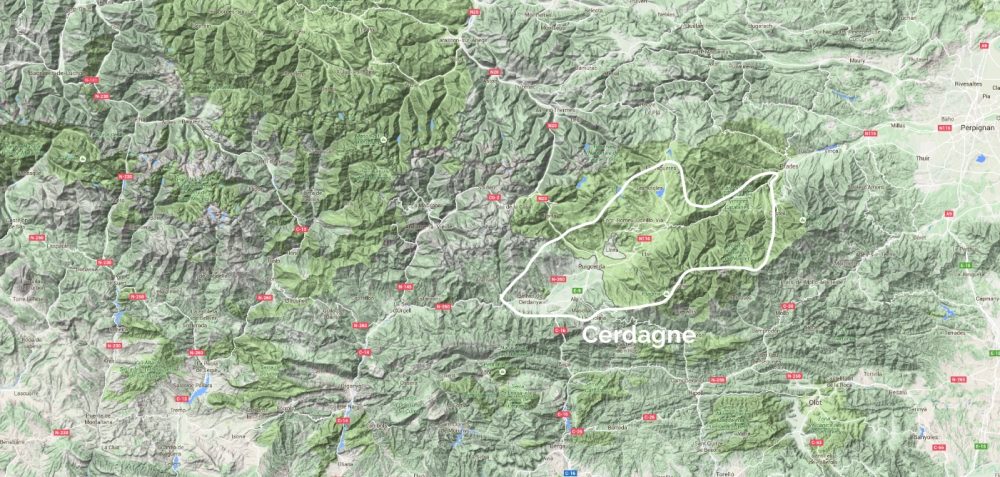 Cerdagne_Localisation